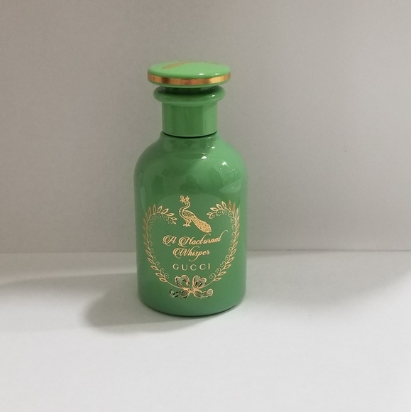 Gucci Nocturnal Whisper Oil New & Full Size! - Picture 5 of 9